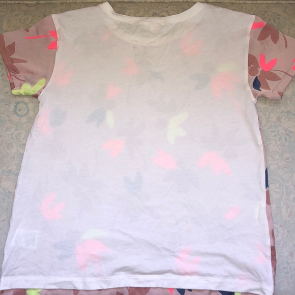 Cute size 12 blouse CrewCuts - Picture 4 of 4